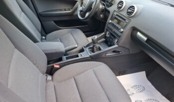 
									AUDI A3 1.2 TSI ATTRACTION 2010 / 2011 EURO 5 full								