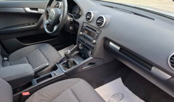 
									AUDI A3 1.2 TSI ATTRACTION 2010 / 2011 EURO 5 full								