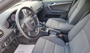 
									AUDI A3 1.2 TSI ATTRACTION 2010 / 2011 EURO 5 full								
