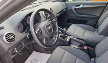 
									AUDI A3 1.2 TSI ATTRACTION 2010 / 2011 EURO 5 full								