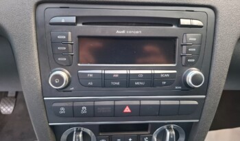 
									AUDI A3 1.2 TSI ATTRACTION 2010 / 2011 EURO 5 full								