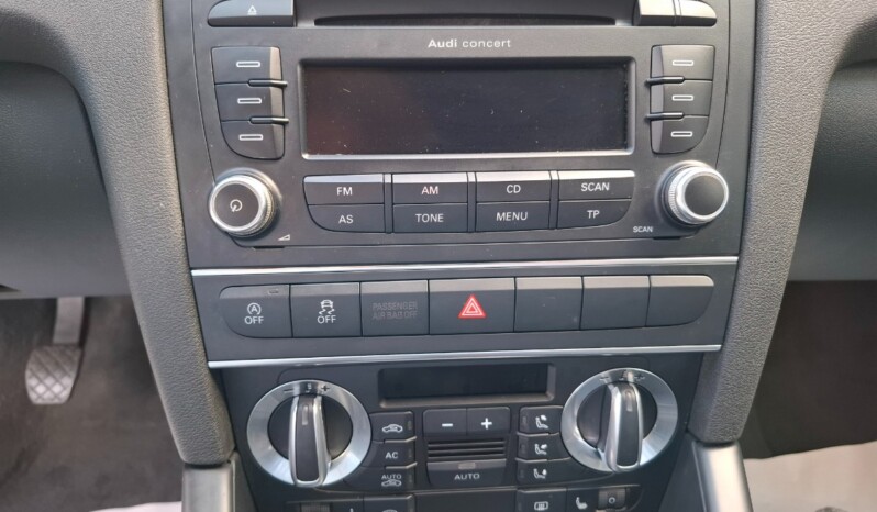 
								AUDI A3 1.2 TSI ATTRACTION 2010 / 2011 EURO 5 full									