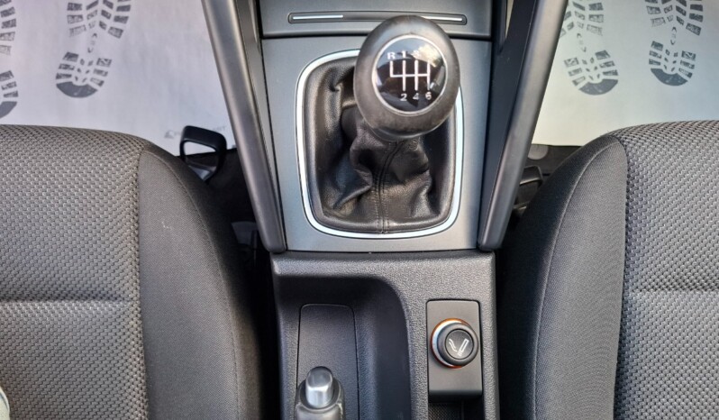 
								AUDI A3 1.2 TSI ATTRACTION 2010 / 2011 EURO 5 full									