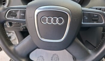 
									AUDI A3 1.2 TSI ATTRACTION 2010 / 2011 EURO 5 full								