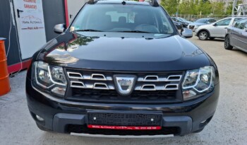 
									DACIA DUSTER 1.6 I CELEBRATION 2015 EURO 6 full								