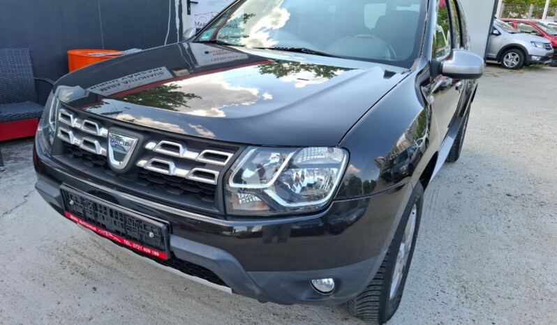 
								DACIA DUSTER 1.6 I CELEBRATION 2015 EURO 6 full									