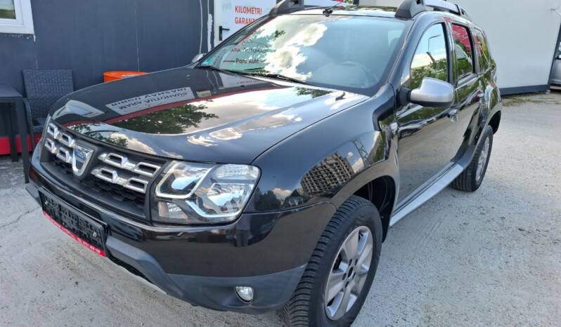 
								DACIA DUSTER 1.6 I CELEBRATION 2015 EURO 6 full									