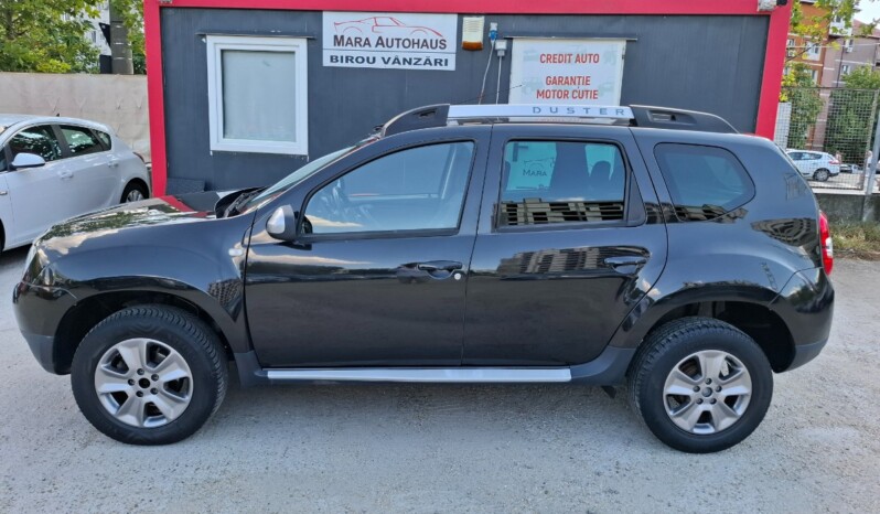 
								DACIA DUSTER 1.6 I CELEBRATION 2015 EURO 6 full									