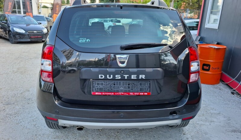 
								DACIA DUSTER 1.6 I CELEBRATION 2015 EURO 6 full									