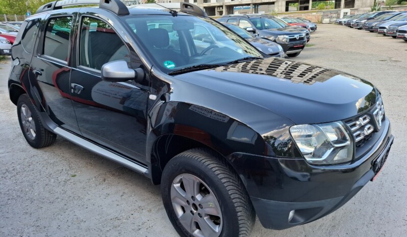 
								DACIA DUSTER 1.6 I CELEBRATION 2015 EURO 6 full									