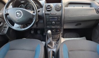 
									DACIA DUSTER 1.6 I CELEBRATION 2015 EURO 6 full								