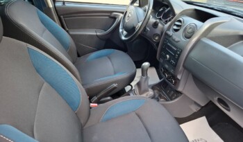 
									DACIA DUSTER 1.6 I CELEBRATION 2015 EURO 6 full								