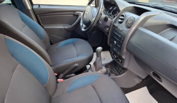 
									DACIA DUSTER 1.6 I CELEBRATION 2015 EURO 6 full								