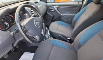 
									DACIA DUSTER 1.6 I CELEBRATION 2015 EURO 6 full								