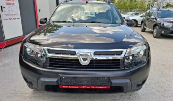 
DACIA DUSTER 1.5 DCI 4X4 LAUREATE 2013 full								