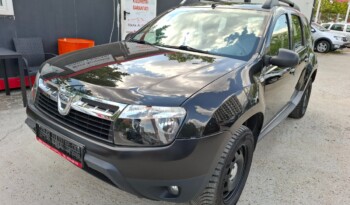 
DACIA DUSTER 1.5 DCI 4X4 LAUREATE 2013 full								