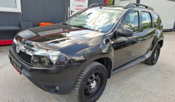 
DACIA DUSTER 1.5 DCI 4X4 LAUREATE 2013 full								