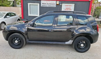 
DACIA DUSTER 1.5 DCI 4X4 LAUREATE 2013 full								
