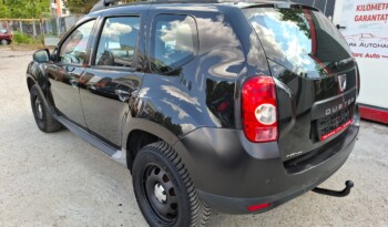 
DACIA DUSTER 1.5 DCI 4X4 LAUREATE 2013 full								