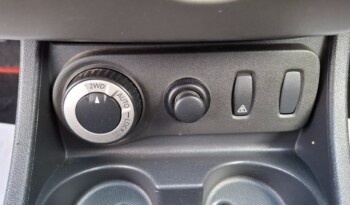 
DACIA DUSTER 1.5 DCI 4X4 LAUREATE 2013 full								