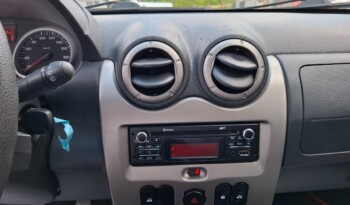 
DACIA DUSTER 1.5 DCI 4X4 LAUREATE 2013 full								