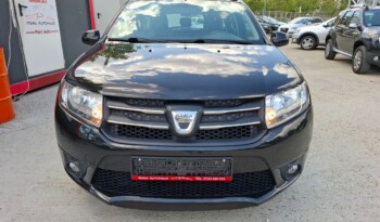
DACIA LOGAN MCV 0.9 TCE LAUREATE 2014 full								