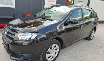 
DACIA LOGAN MCV 0.9 TCE LAUREATE 2014 full								