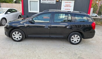 
DACIA LOGAN MCV 0.9 TCE LAUREATE 2014 full								
