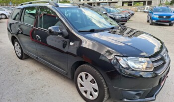 
DACIA LOGAN MCV 0.9 TCE LAUREATE 2014 full								