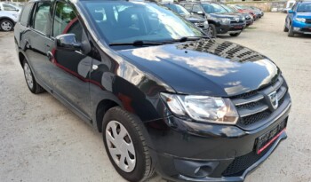 
DACIA LOGAN MCV 0.9 TCE LAUREATE 2014 full								