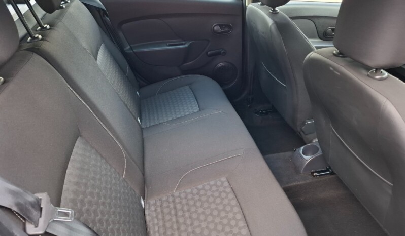 
DACIA LOGAN MCV 0.9 TCE LAUREATE 2014 full									
