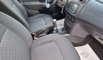 
DACIA LOGAN MCV 0.9 TCE LAUREATE 2014 full								