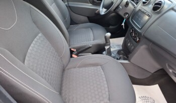 
DACIA LOGAN MCV 0.9 TCE LAUREATE 2014 full								