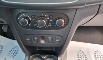 
DACIA LOGAN MCV 0.9 TCE LAUREATE 2014 full								