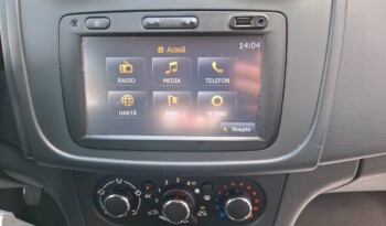 
DACIA LOGAN MCV 0.9 TCE LAUREATE 2014 full								