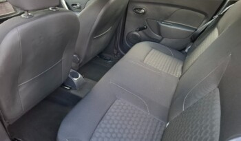 
DACIA LOGAN MCV 0.9 TCE LAUREATE 2014 full								