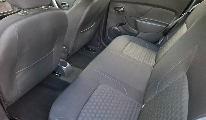 
DACIA LOGAN MCV 0.9 TCE LAUREATE 2014 full									