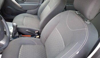 
DACIA LOGAN MCV 0.9 TCE LAUREATE 2014 full								