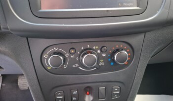 
DACIA LOGAN MCV 0.9 TCE LAUREATE 2014 full								