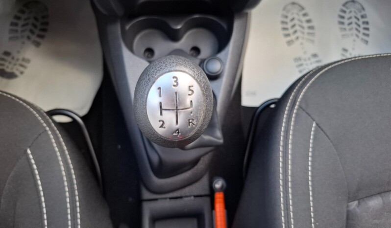 
DACIA LOGAN MCV 0.9 TCE LAUREATE 2014 full									