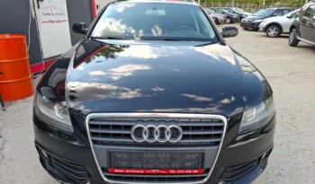 
AUDI A4 2.0 TDI ATTRACTION 2010 EURO 5 full								