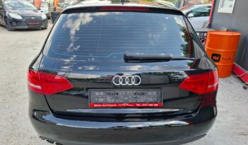 
AUDI A4 2.0 TDI ATTRACTION 2010 EURO 5 full								