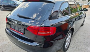 
AUDI A4 2.0 TDI ATTRACTION 2010 EURO 5 full								