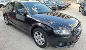 
AUDI A4 2.0 TDI ATTRACTION 2010 EURO 5 full								