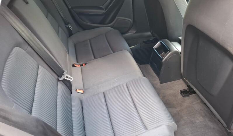 
AUDI A4 2.0 TDI ATTRACTION 2010 EURO 5 full									