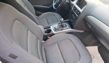 
AUDI A4 2.0 TDI ATTRACTION 2010 EURO 5 full								