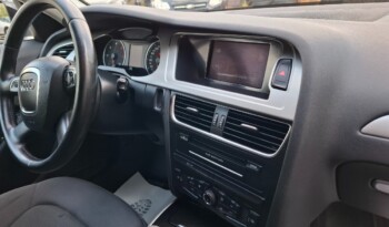
AUDI A4 2.0 TDI ATTRACTION 2010 EURO 5 full								