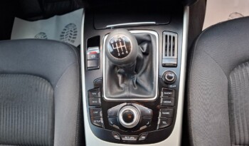 
AUDI A4 2.0 TDI ATTRACTION 2010 EURO 5 full								