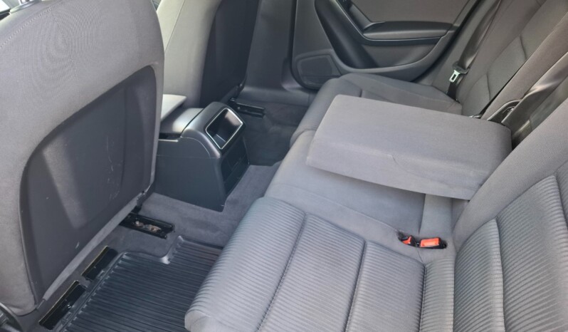 
AUDI A4 2.0 TDI ATTRACTION 2010 EURO 5 full									