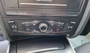 
AUDI A4 2.0 TDI ATTRACTION 2010 EURO 5 full								